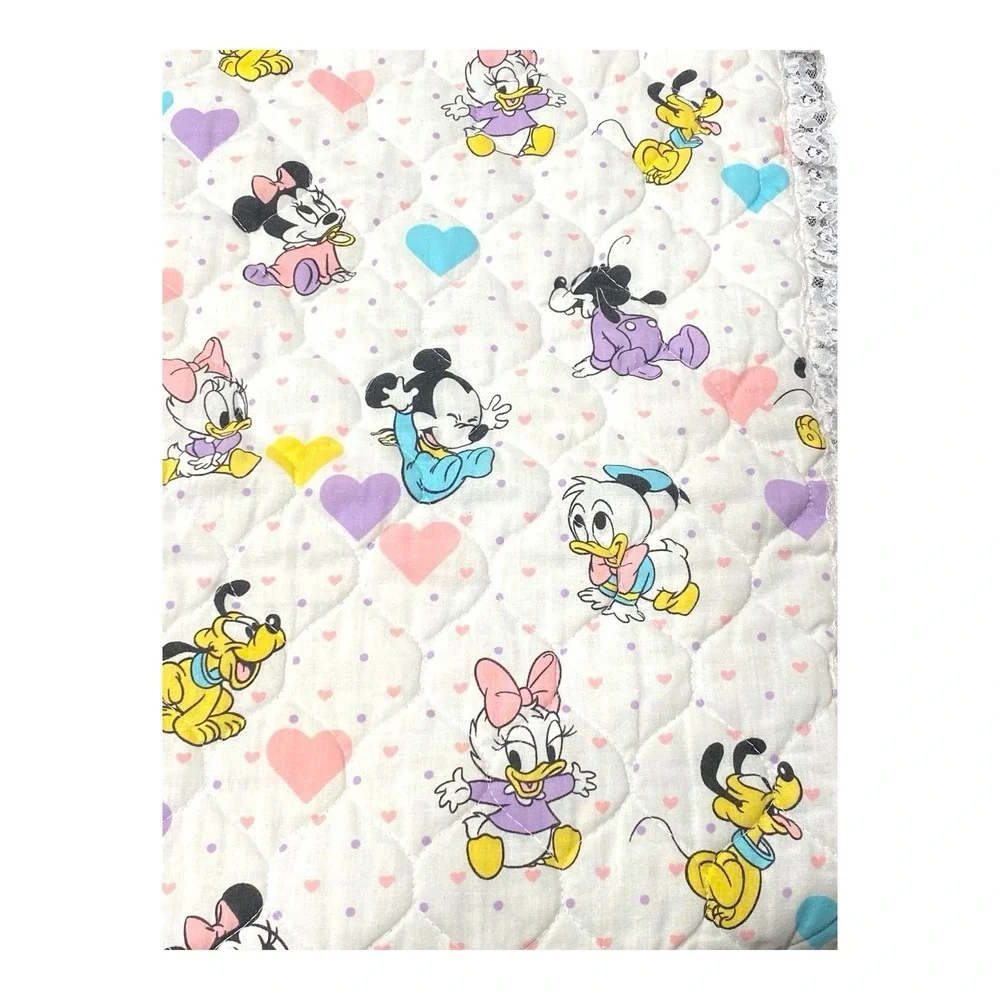 Disney vintage usa